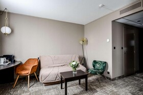 Brit Hotel du Stade