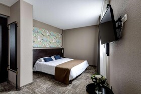 Brit Hotel du Stade