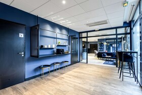 Brit Hotel du Stade