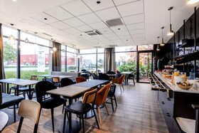 Brit Hotel du Stade