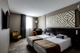 Brit Hotel du Stade