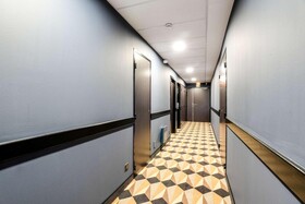 Brit Hotel du Stade