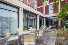 Brit Hotel du Stade