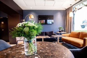 Brit Hotel du Stade