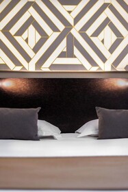 Brit Hotel du Stade