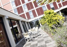 Brit Hotel du Stade
