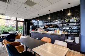 Brit Hotel du Stade