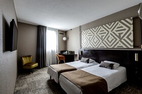 Brit Hotel du Stade