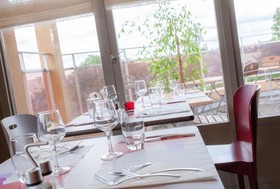 Campanile Rennes Est - Atalante