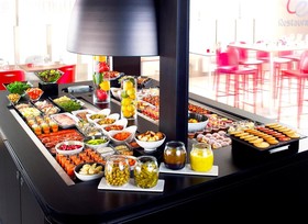 Campanile Rennes Est - Atalante