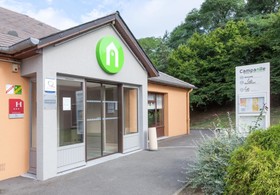 Campanile Rennes Est - Atalante