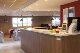 Campanile Rennes Est - Atalante