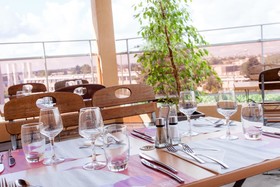 Campanile Rennes Est - Atalante