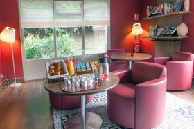 Campanile Rennes Est - Atalante