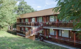 Campanile Rennes Est - Atalante