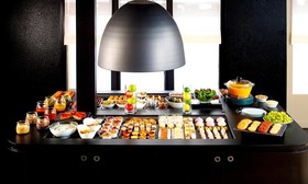 Campanile Rennes Est - Atalante