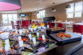 Campanile Rennes Est - Atalante