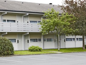Hotel Campanile Rennes Ouest - Cleunay