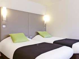 Hotel Campanile Rennes Ouest - Cleunay