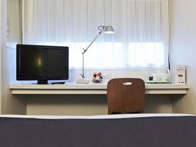 Hotel Campanile Rennes Ouest - Cleunay