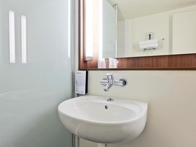 Hotel Campanile Rennes Ouest - Cleunay