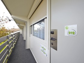 Hotel Campanile Rennes Ouest - Cleunay