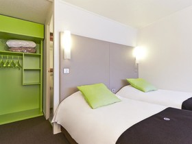 Hotel Campanile Rennes Ouest - Cleunay