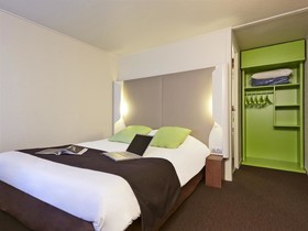 Hotel Campanile Rennes Ouest - Cleunay