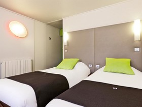 Hotel Campanile Rennes Ouest - Cleunay