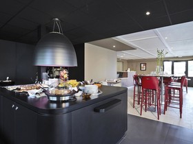 Hotel Campanile Rennes Ouest - Cleunay