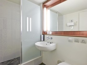 Hotel Campanile Rennes Ouest - Cleunay