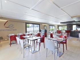 Hotel Campanile Rennes Ouest - Cleunay