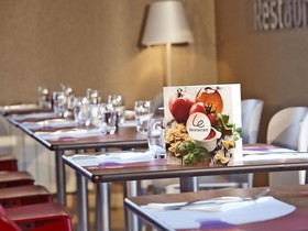 Hotel Campanile Rennes Ouest - Cleunay