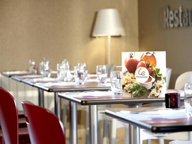 Hotel Campanile Rennes Ouest - Cleunay