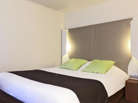 Hotel Campanile Rennes Ouest - Cleunay