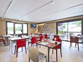 Hotel Campanile Rennes Ouest - Cleunay
