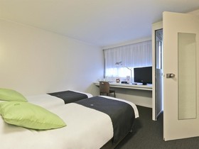 Hotel Campanile Rennes Ouest - Cleunay