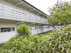 Hotel Campanile Rennes Ouest - Cleunay