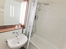 Hotel Campanile Rennes Ouest - Cleunay