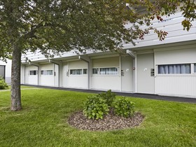 Hotel Campanile Rennes Ouest - Cleunay