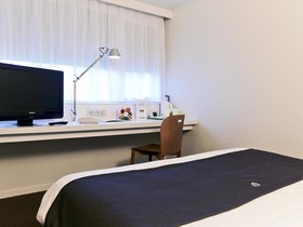 Hotel Campanile Rennes Ouest - Cleunay