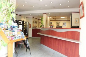 Le paris-brest hôtel