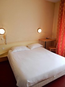 Le paris-brest hôtel