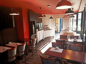 Le paris-brest hôtel