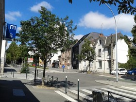 Domaine Au charme des Plantes
