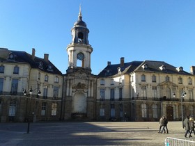 Domaine Au charme des Plantes