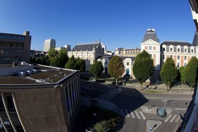 Garden Hôtel