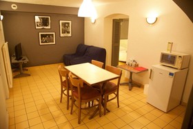 Garden Hôtel