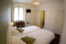 Garden Hôtel