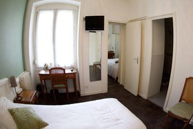 Garden Hôtel